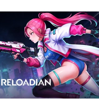 RELOADIAN Steam Key GLOBAL